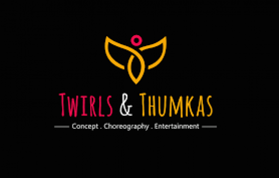 Twirls And Thumkas